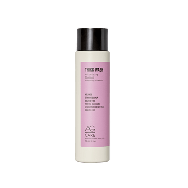 AG Thikk Wash Volumizing Shampoo 10oz